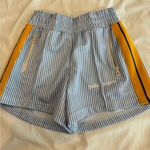 PALM ANGELS. Shorts size XS